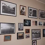 Old House