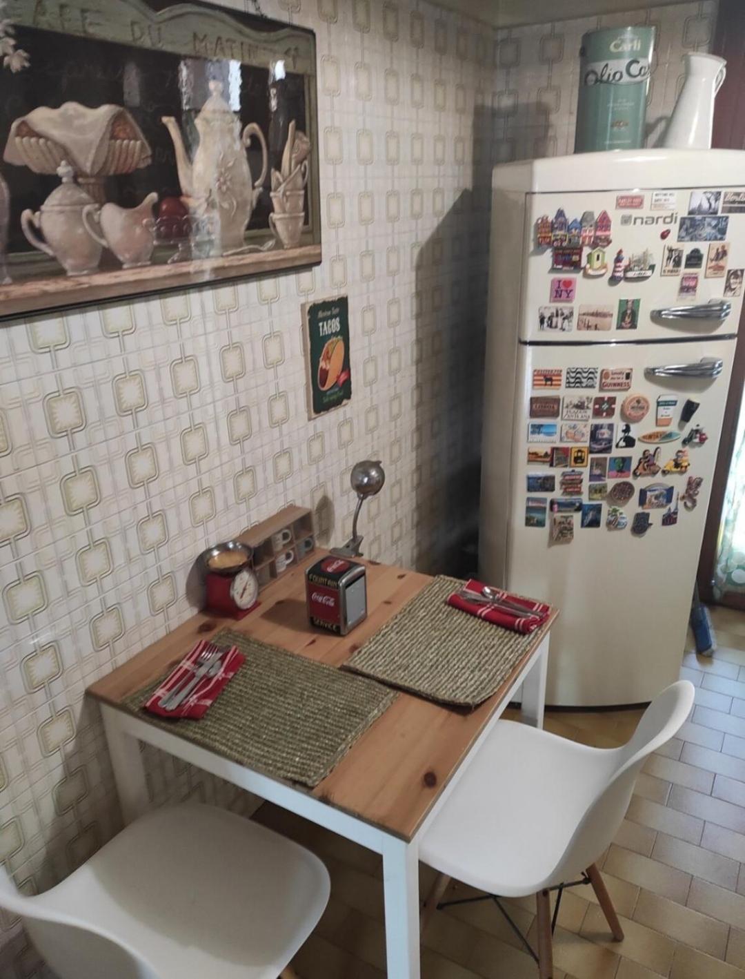 Old House Appartement Milan