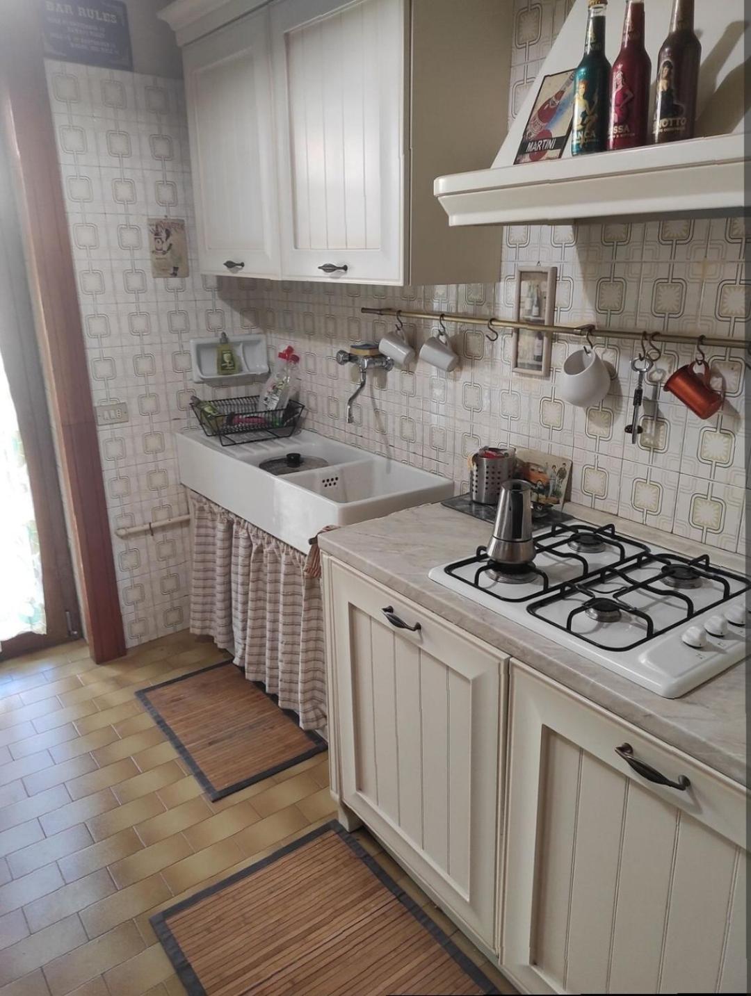 Old House Appartement *